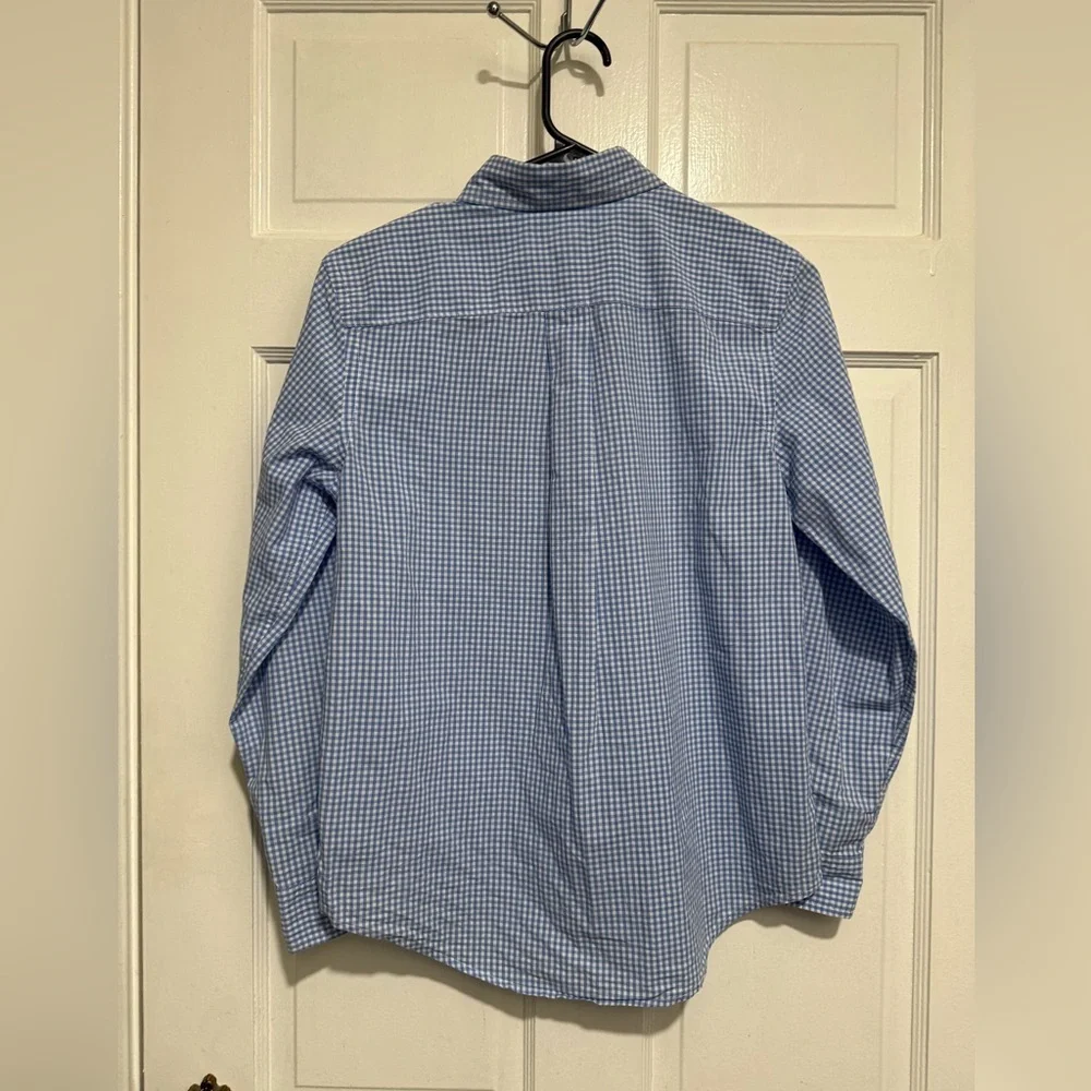Boys 14/16 Nautica and Ralph Lauren Shirt Lot